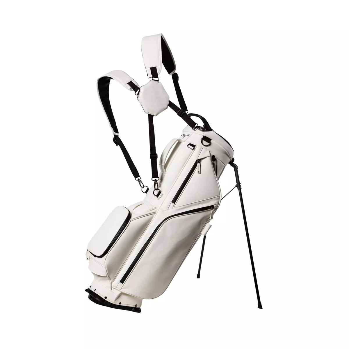 Mizuno Unisex Pro Stand Golf Bag