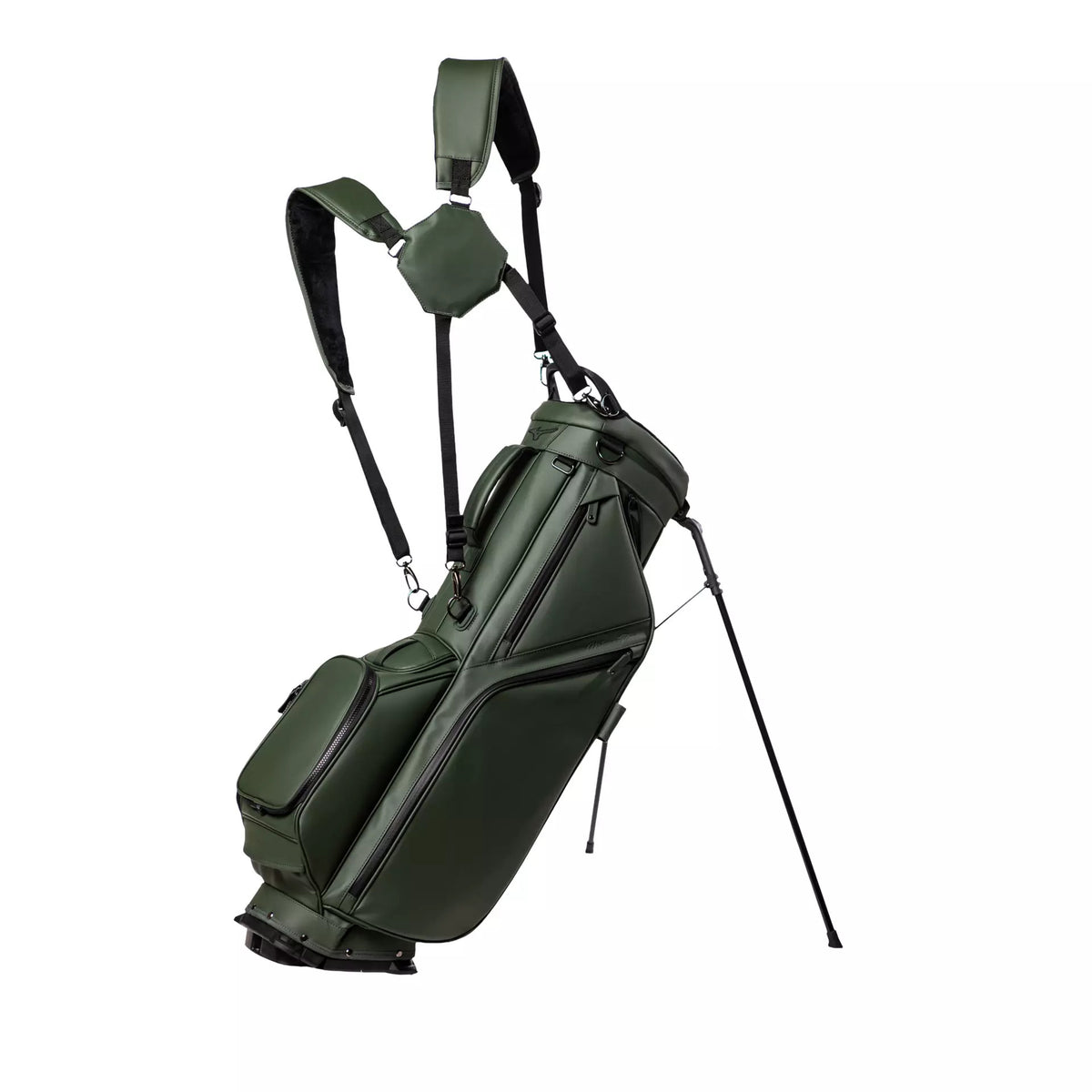 Mizuno Unisex Pro Stand Golf Bag