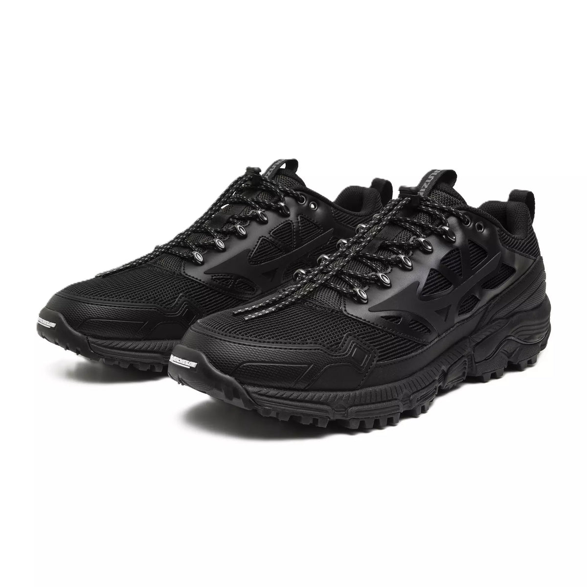 Mizuno Unisex Wave Daichi LS Sportstyle Sneaker