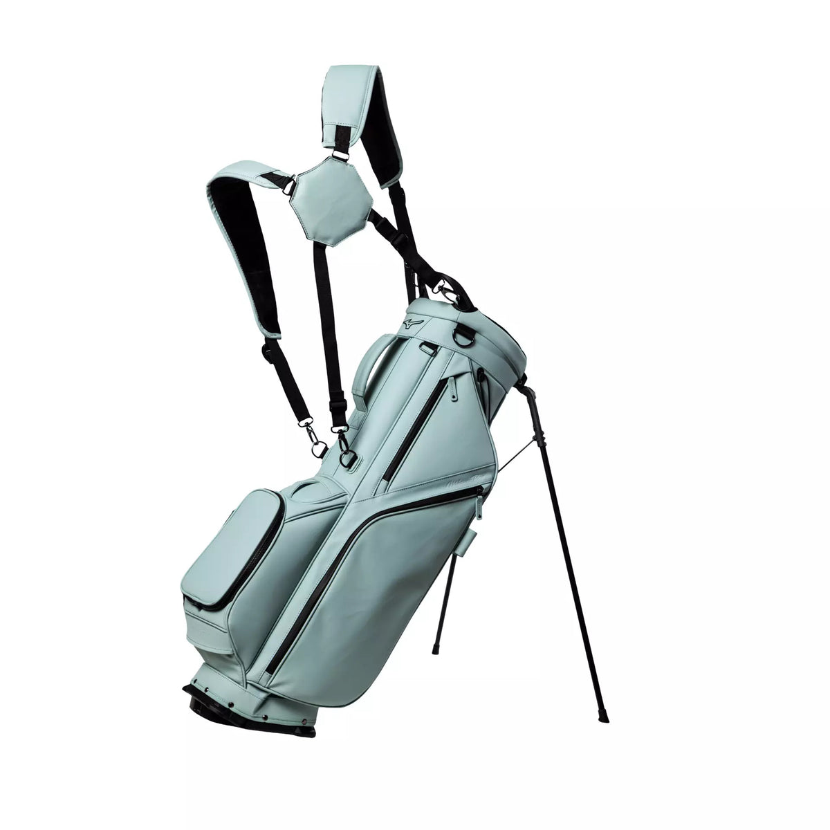 Mizuno Unisex Pro Stand Golf Bag