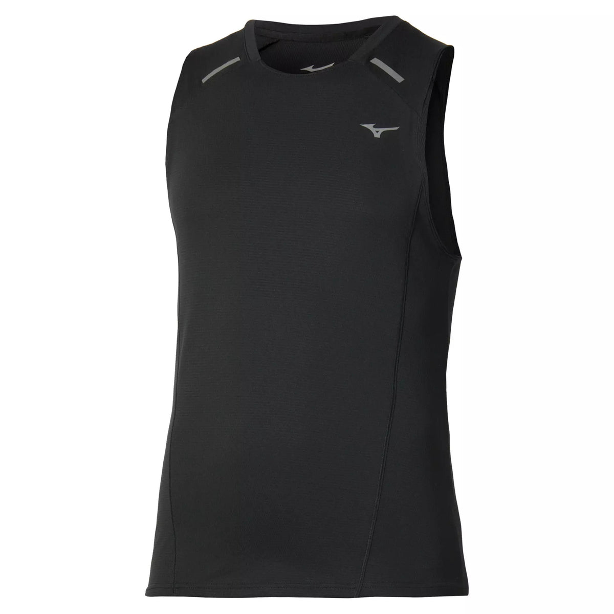 Mizuno Men's DryAeroFlow Tank