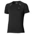 Mizuno Men's DryAeroFlow Short Sleeve Tee