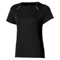 Mizuno Women's DryAeroFlow Short Sleeve Tee