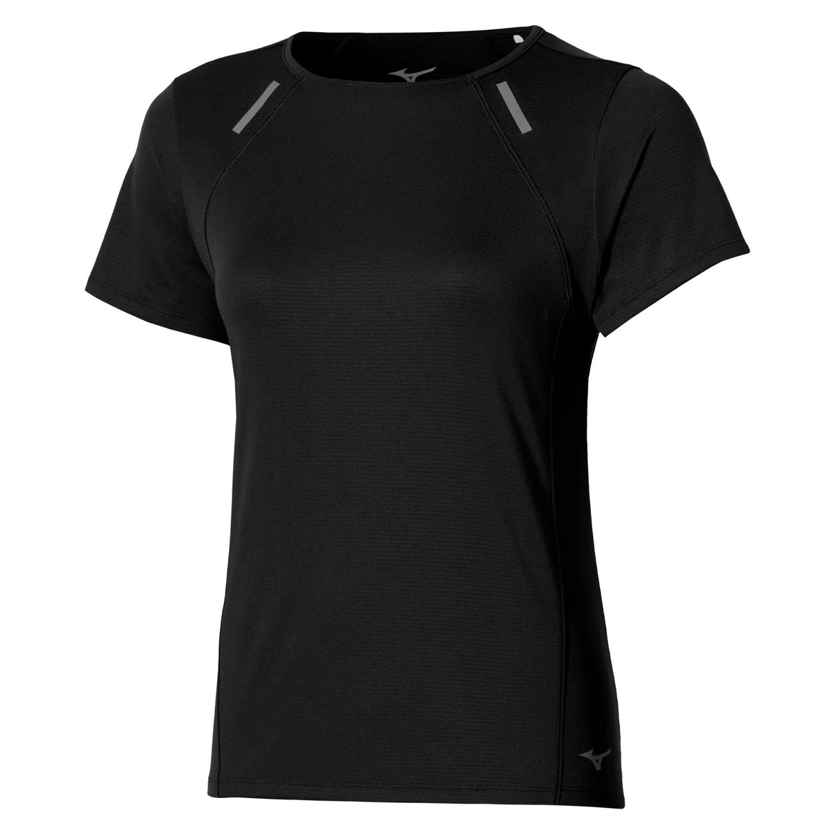 Mizuno Women's DryAeroFlow Short Sleeve Tee
