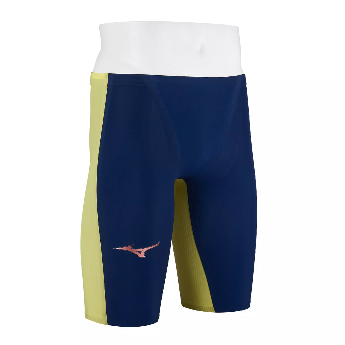 Mizuno Men's GX-Sonic Royal Power (PW) Technical Swimsuit