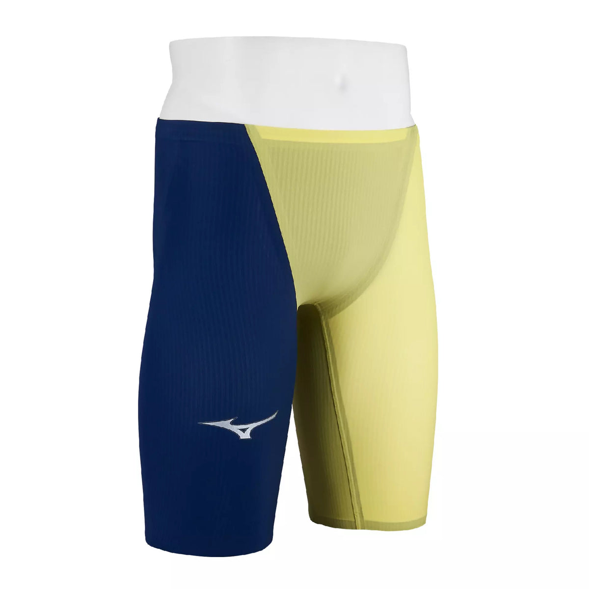 Mizuno Men's GX-Sonic Royal Motion (MT) Technical Swimsuit