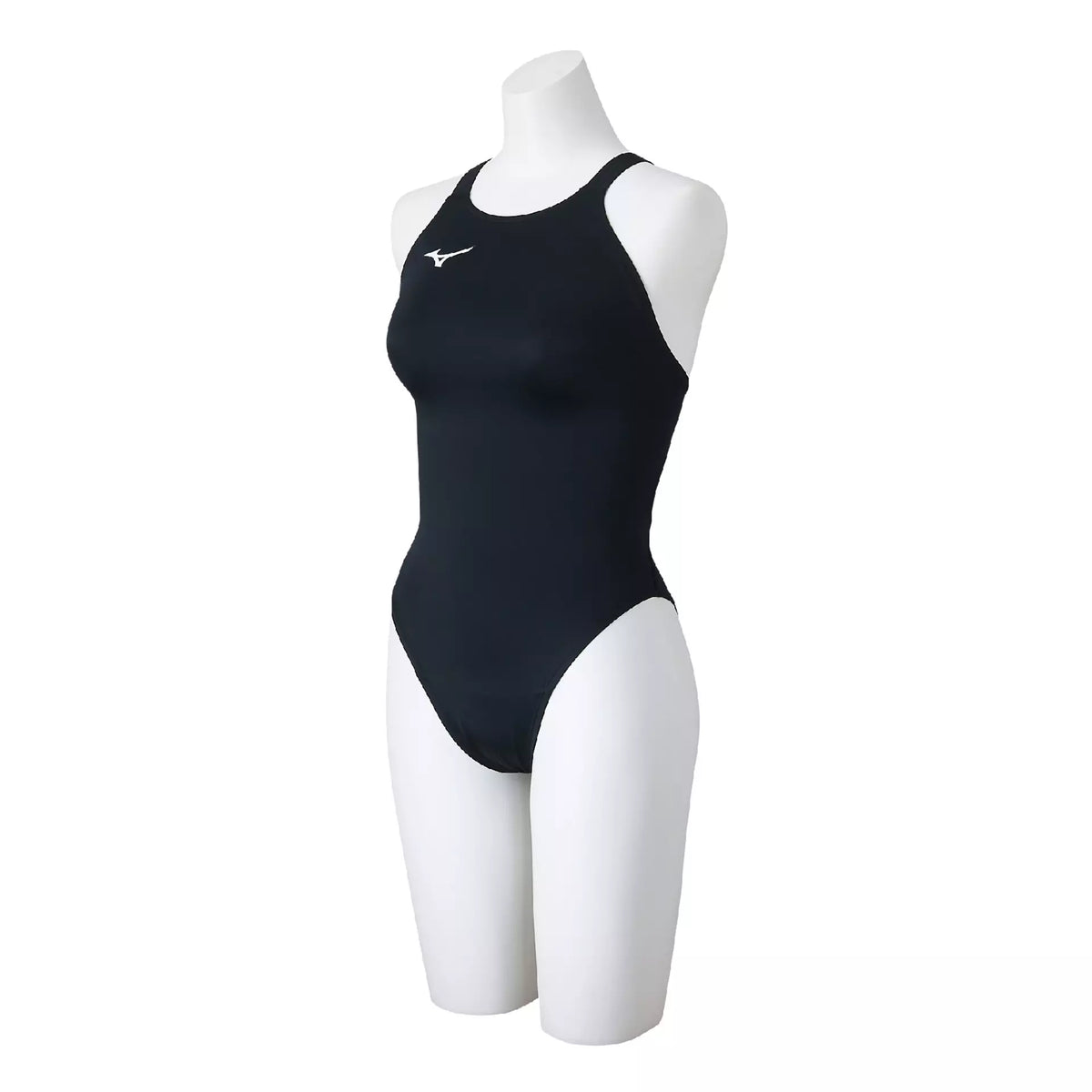 Mizuno Women's GX-Sonic Stream Thick Strap Swimsuit