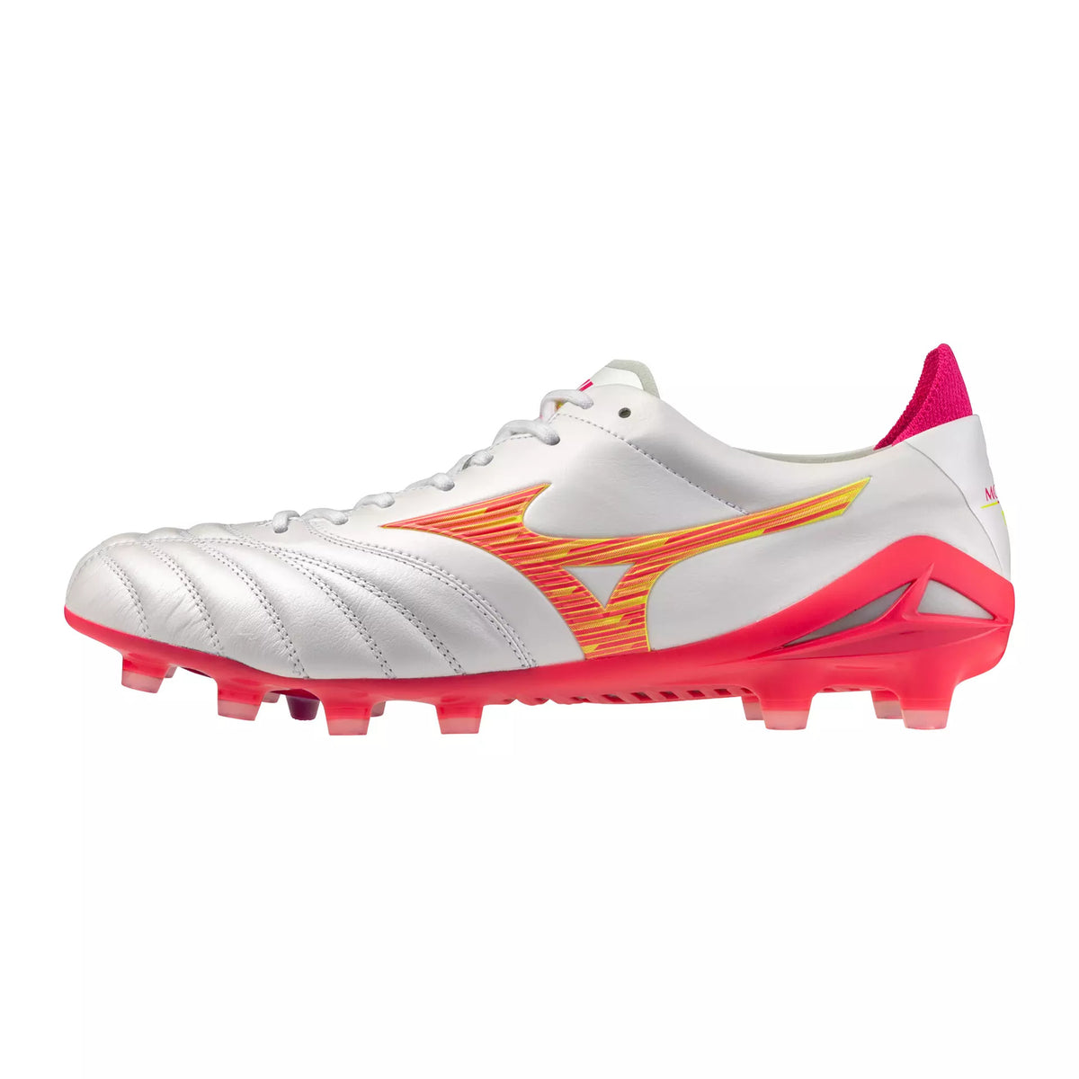 Mizuno Morelia Neo IV FG Firm Ground Made in Japan KL Soccer Cleat