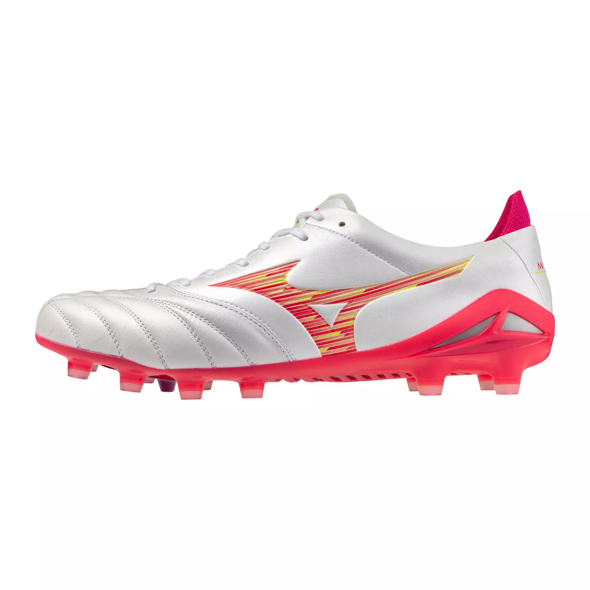 Mizuno Morelia Neo IV Elite FG Firm Ground KL Soccer Cleat