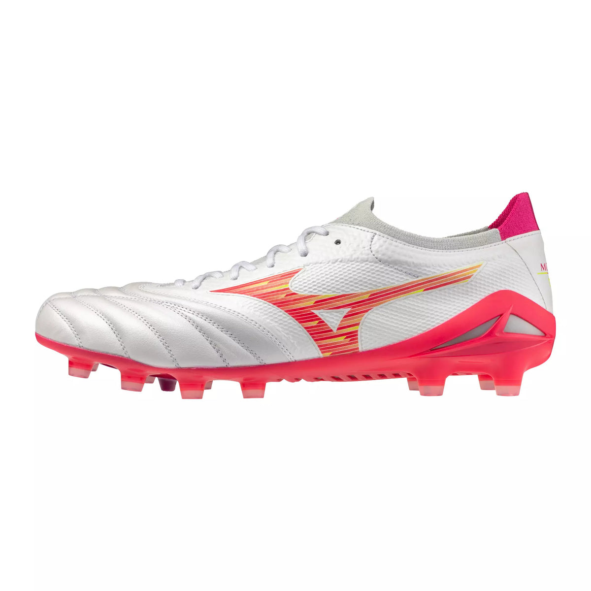 Mizuno Morelia Neo IV Beta Elite FG Firm Ground KL Soccer Cleat