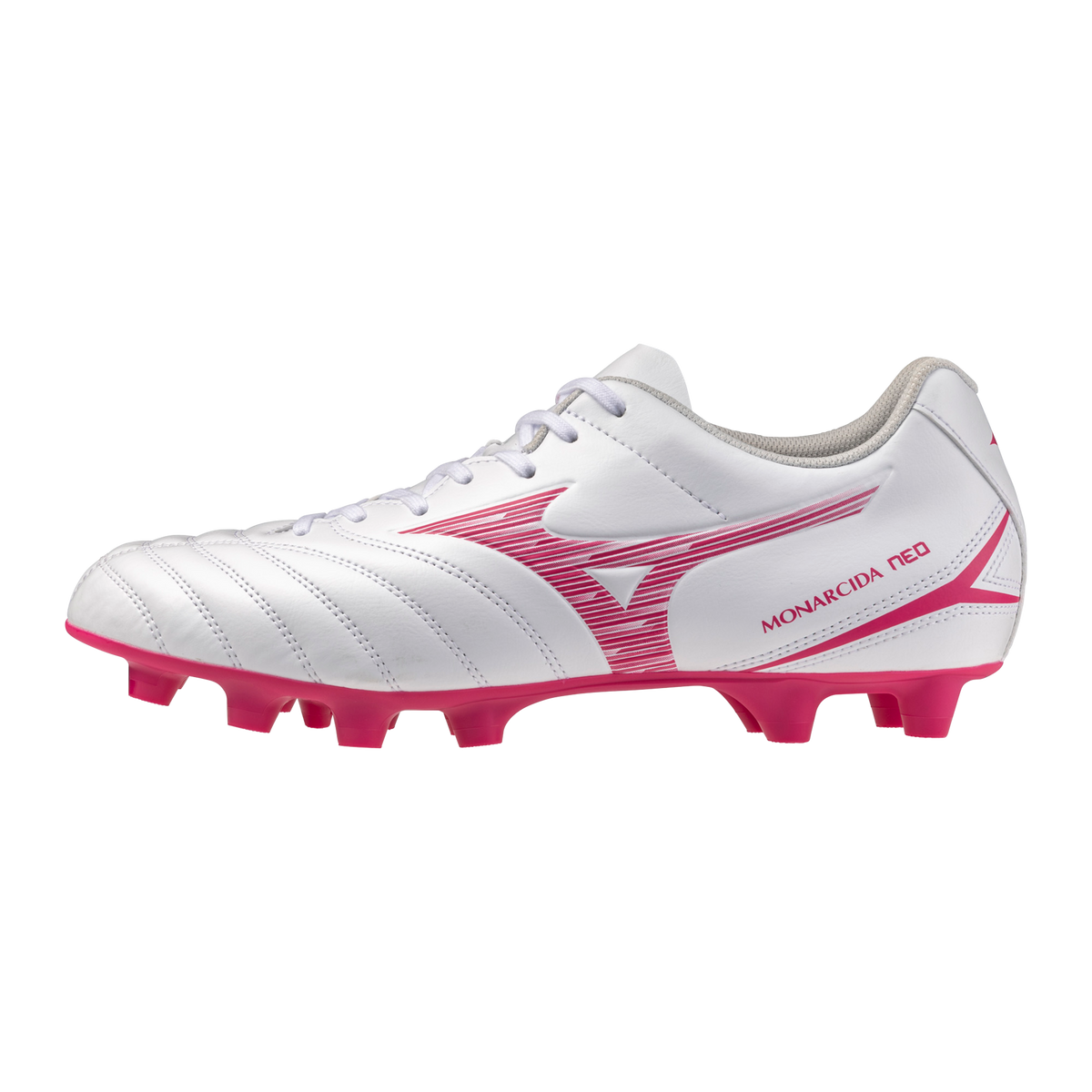 Mizuno Monarcida Neo III Select FG Firm Ground Soccer Cleat