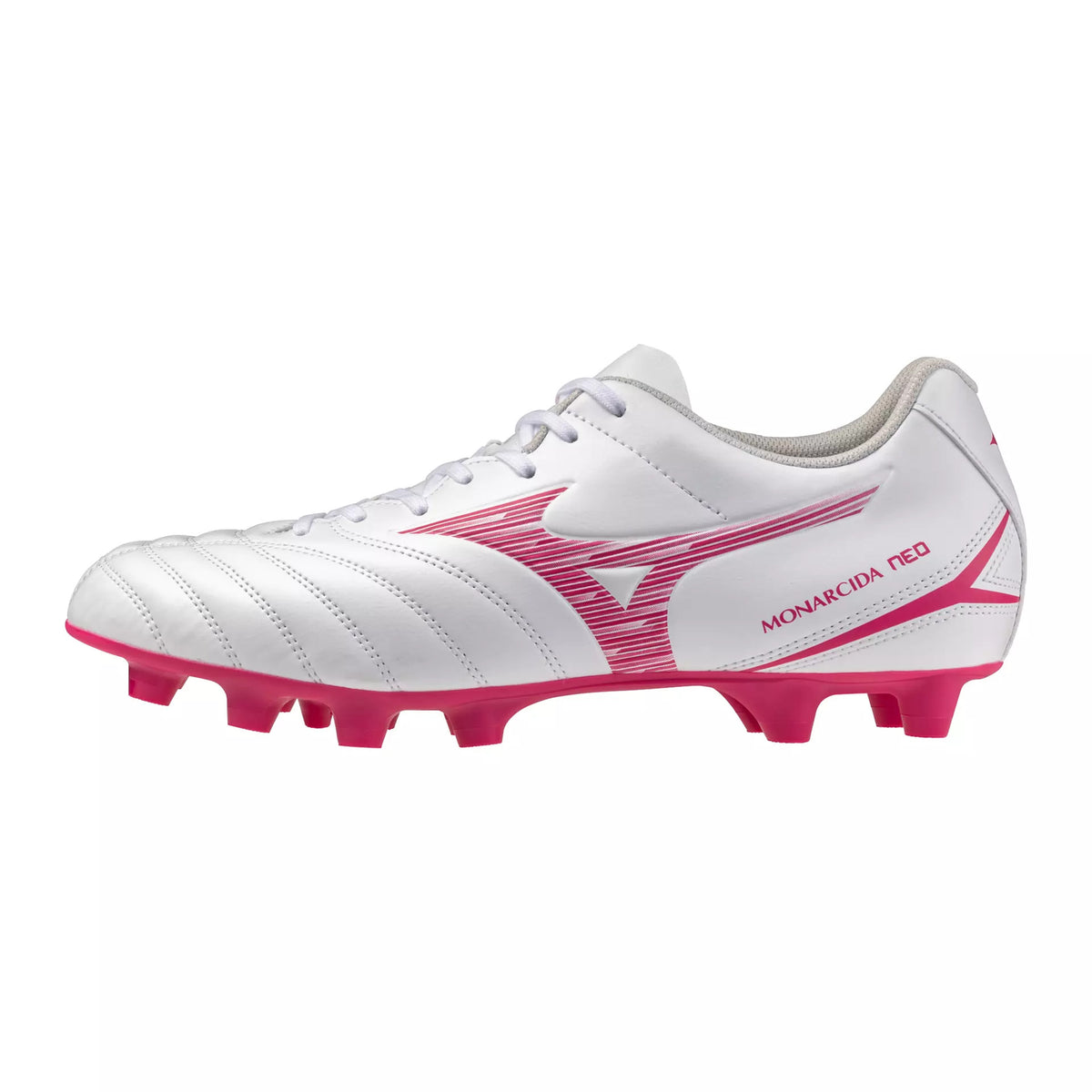 Mizuno Monarcida Neo III Select FG Firm Ground Soccer Cleat