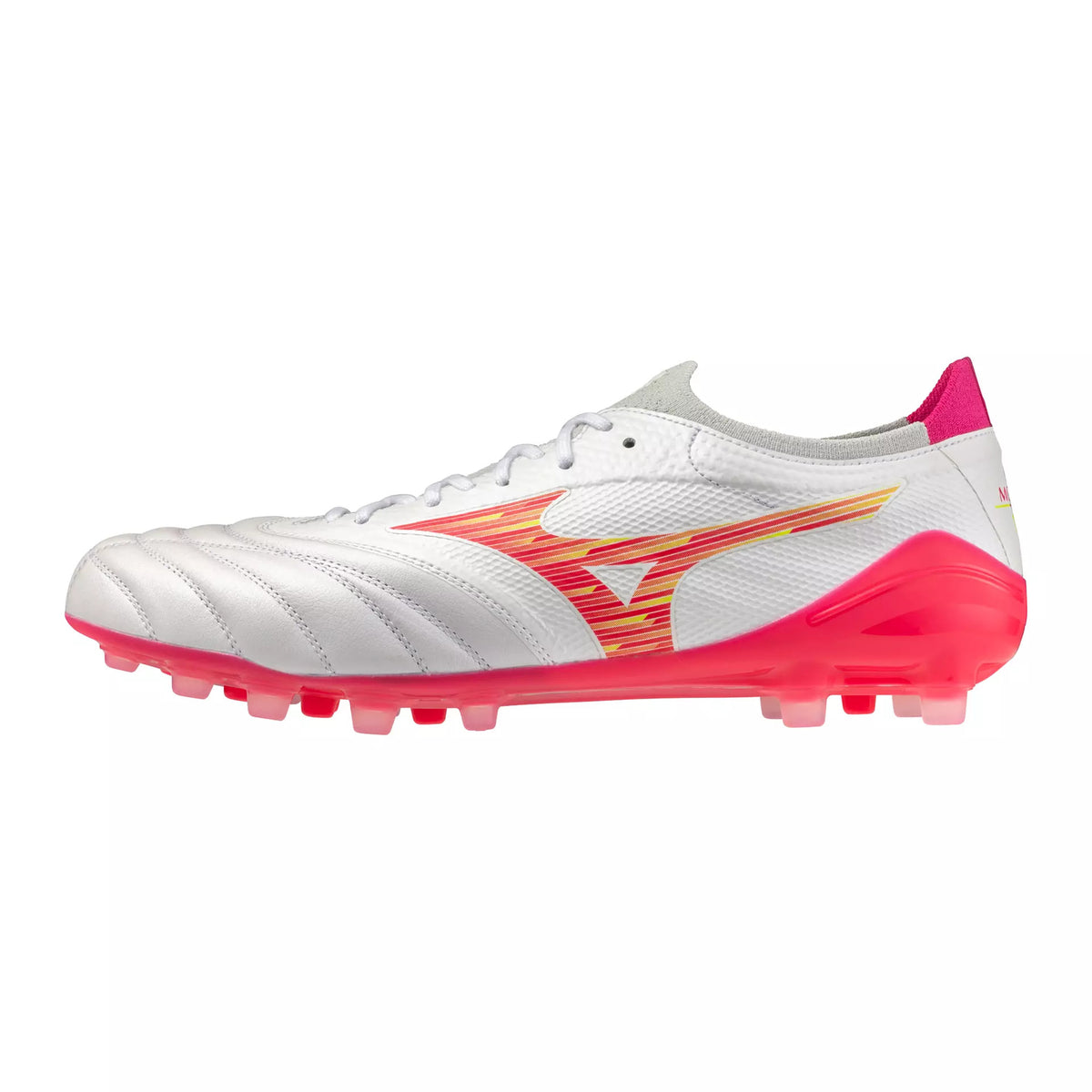 Mizuno Morelia Neo IV Beta Elite AG Artificial Grass KL Soccer Cleat