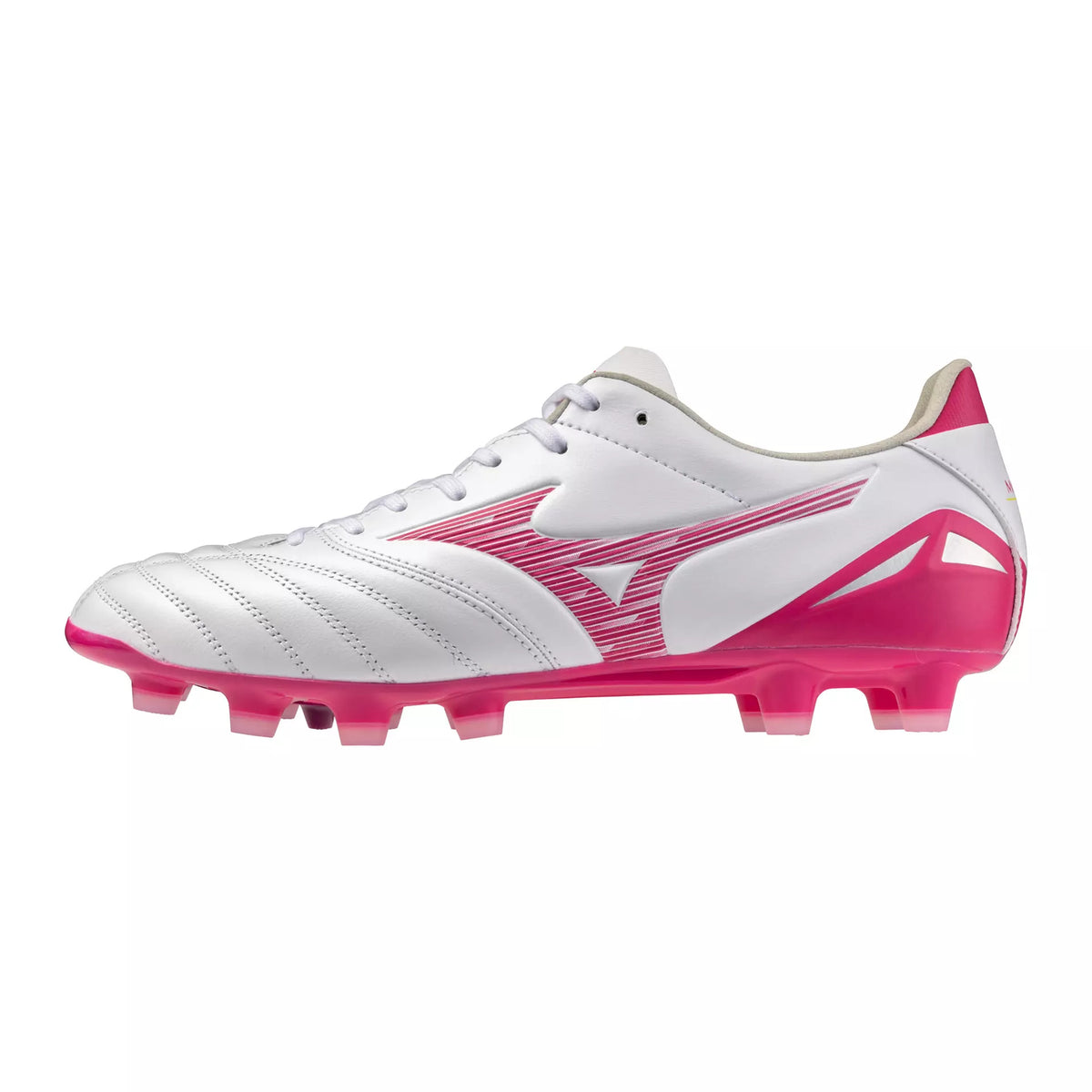 Mizuno Morelia Neo IV Pro FG Firm KL Ground Soccer Cleat