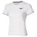 Mizuno Women's Racquet Sports Printed Tee