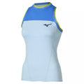 Mizuno Women's Racquet Sports Printed Tank