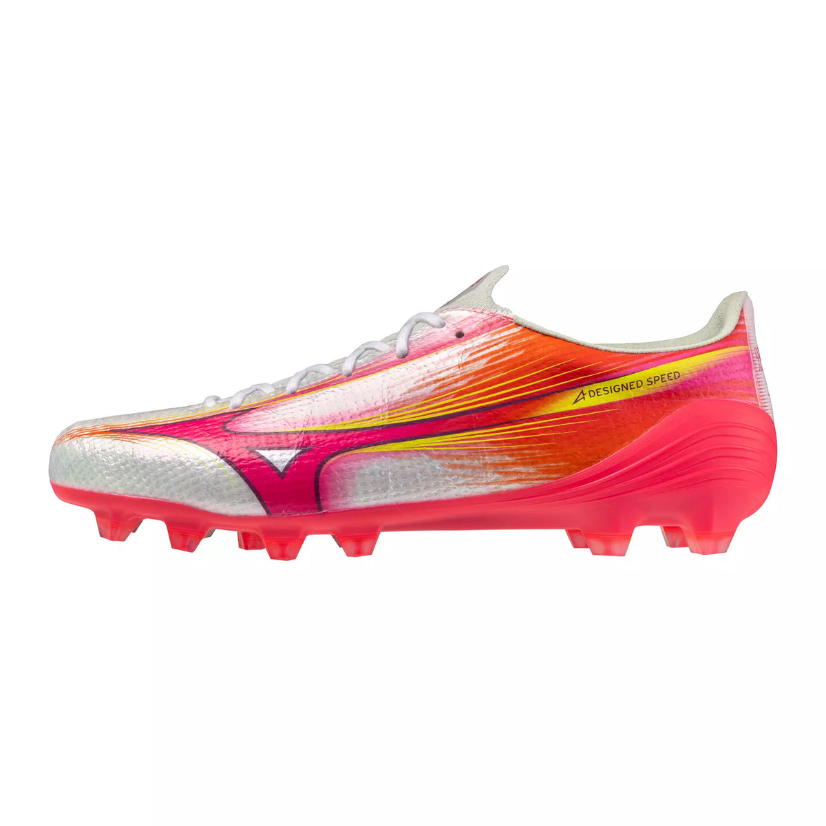 Mizuno Alpha III Elite FG Firm Ground Soccer Cleat