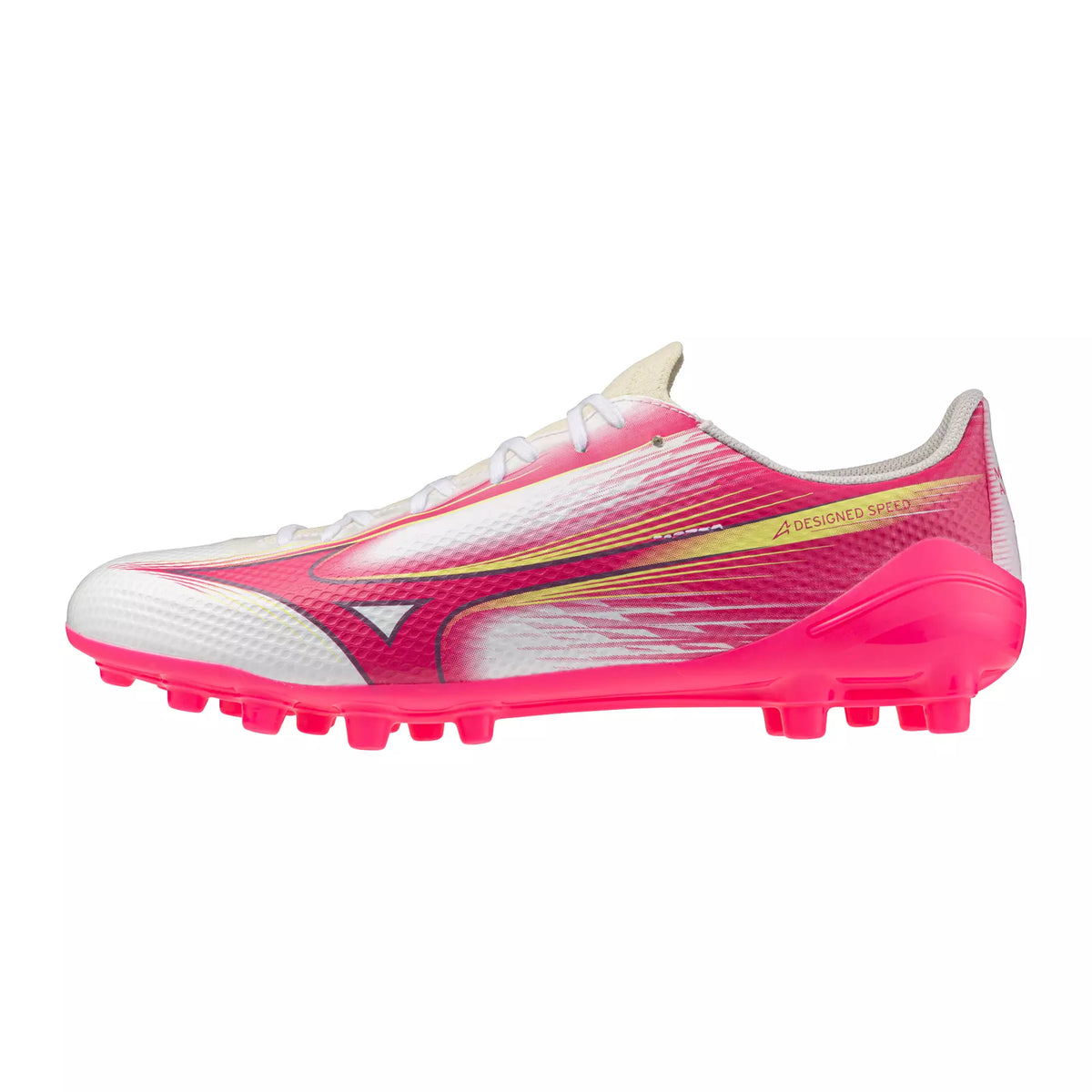 Mizuno Alpha III Select AG Artificial Grass Soccer Cleat