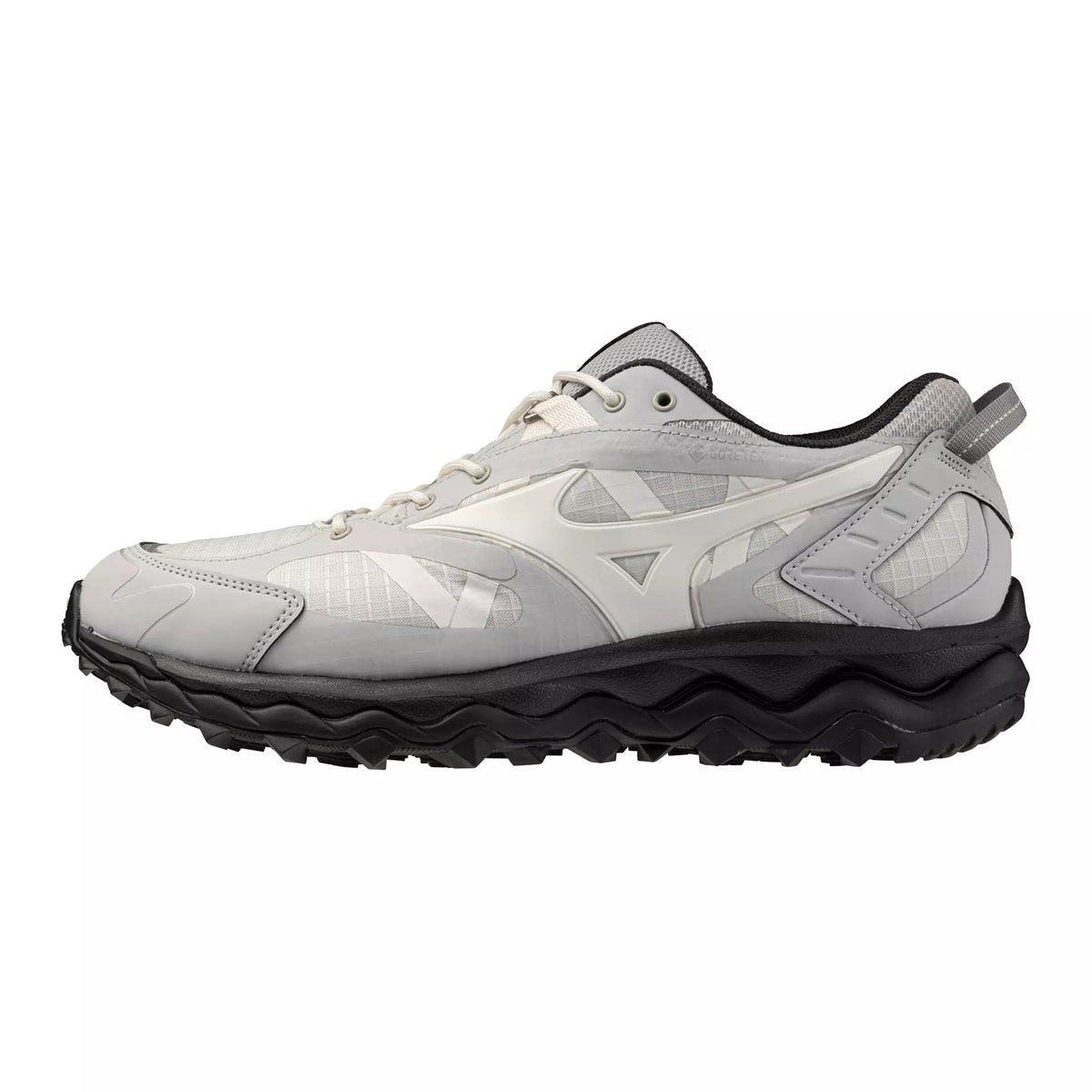 Mizuno Unisex Wave Mujin TL GTX Sports Style Sneaker Running Shoes