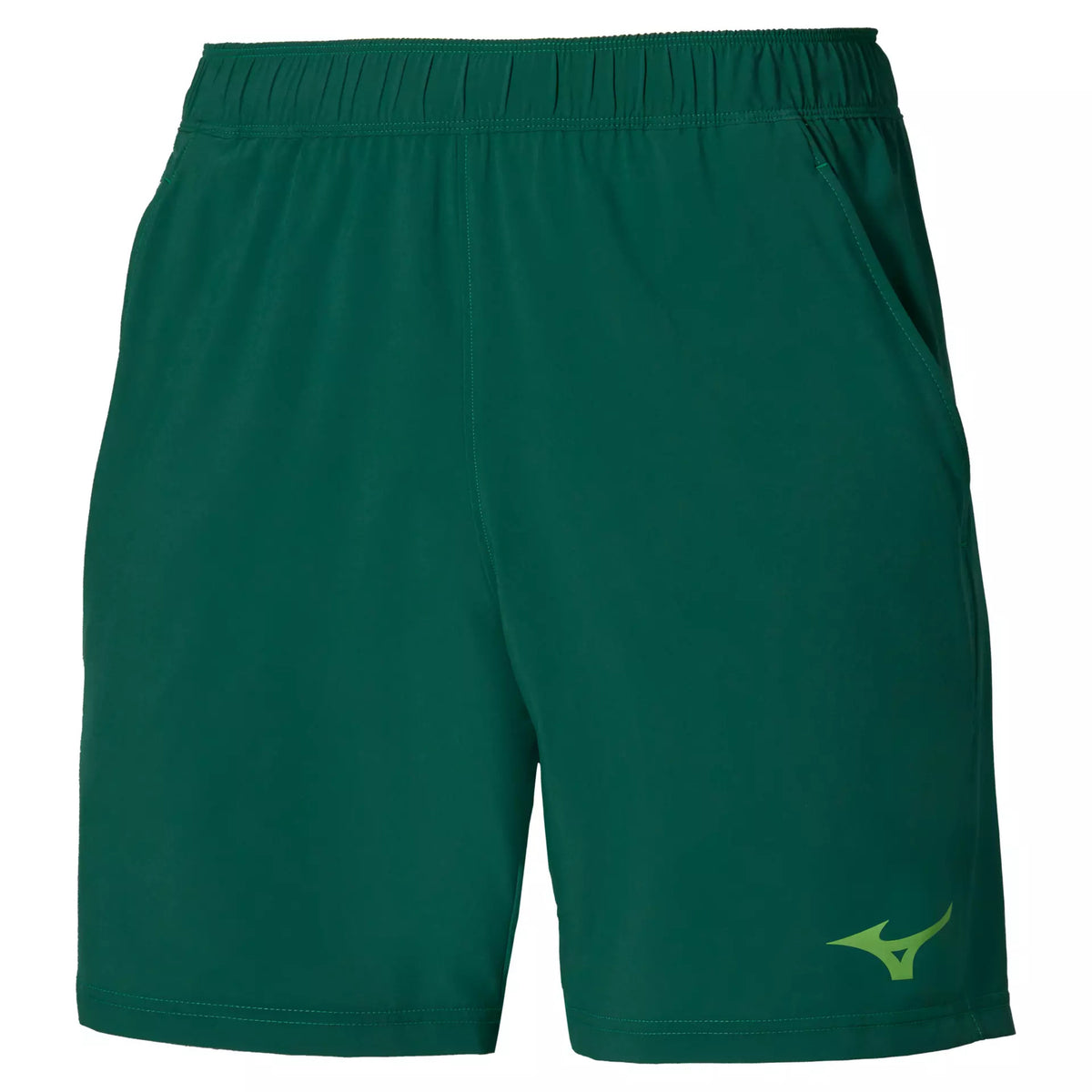 Mizuno Men's 8-Inch Flex Tennis Shorts