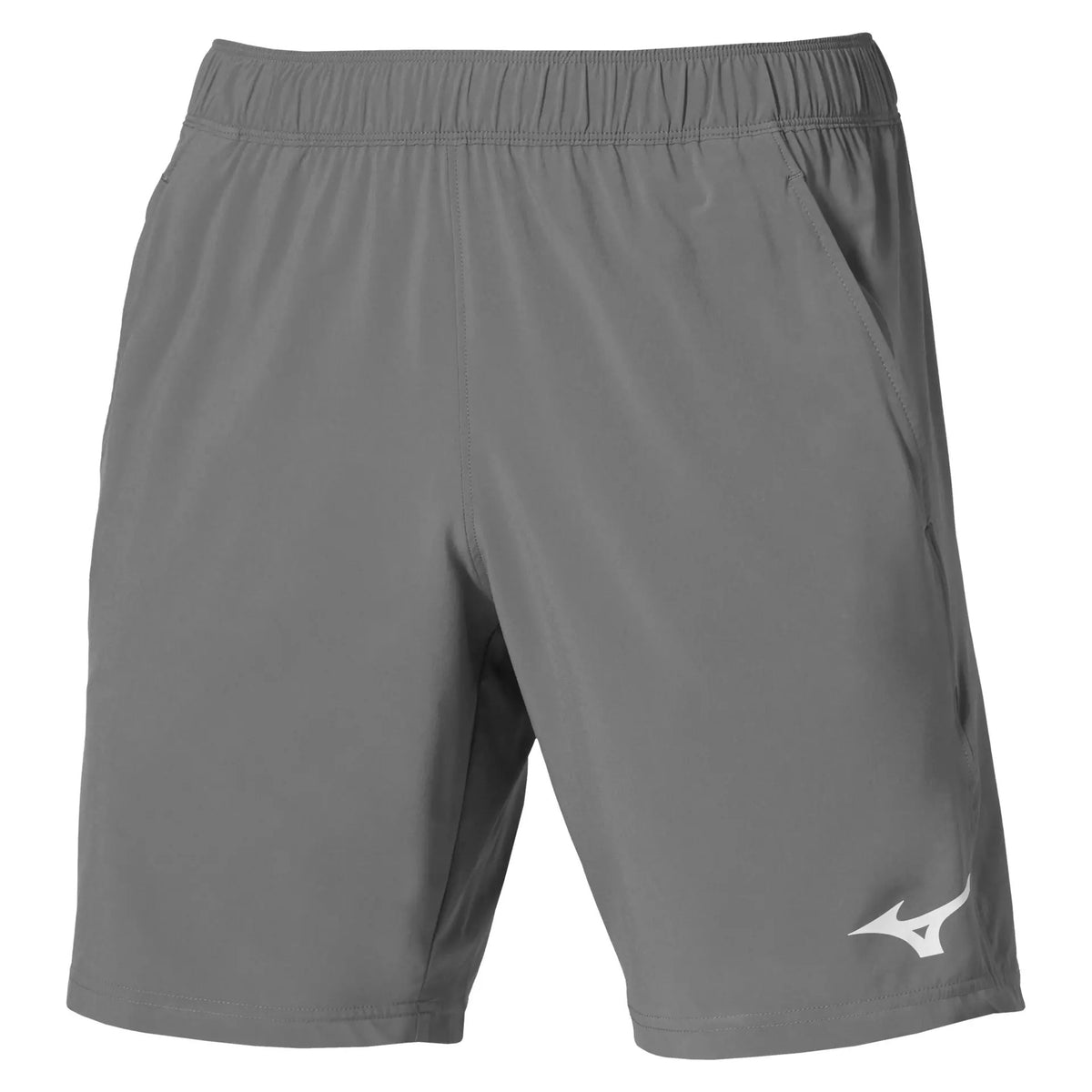 Mizuno Men's 8-Inch Flex Tennis Shorts