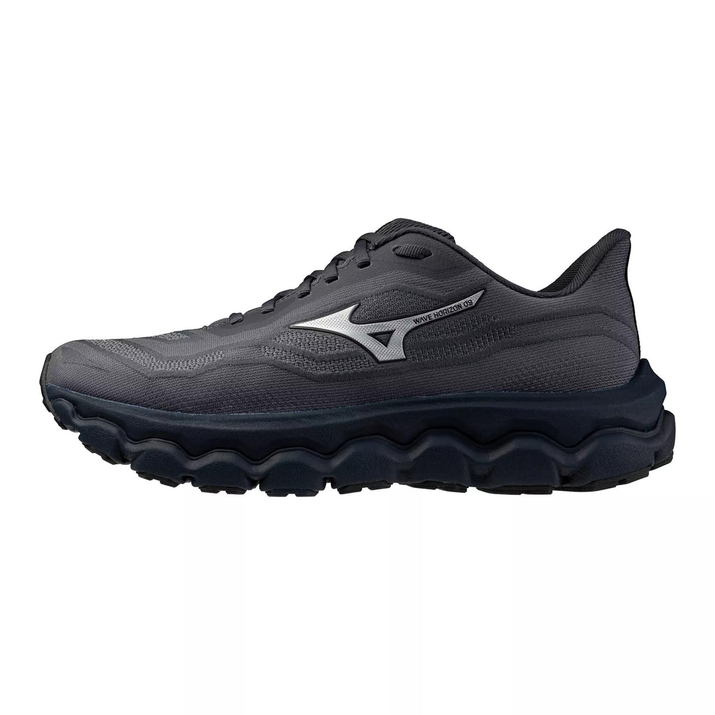 Mizuno Men's Wave Horizon 9 Wide 2E Running Shoes