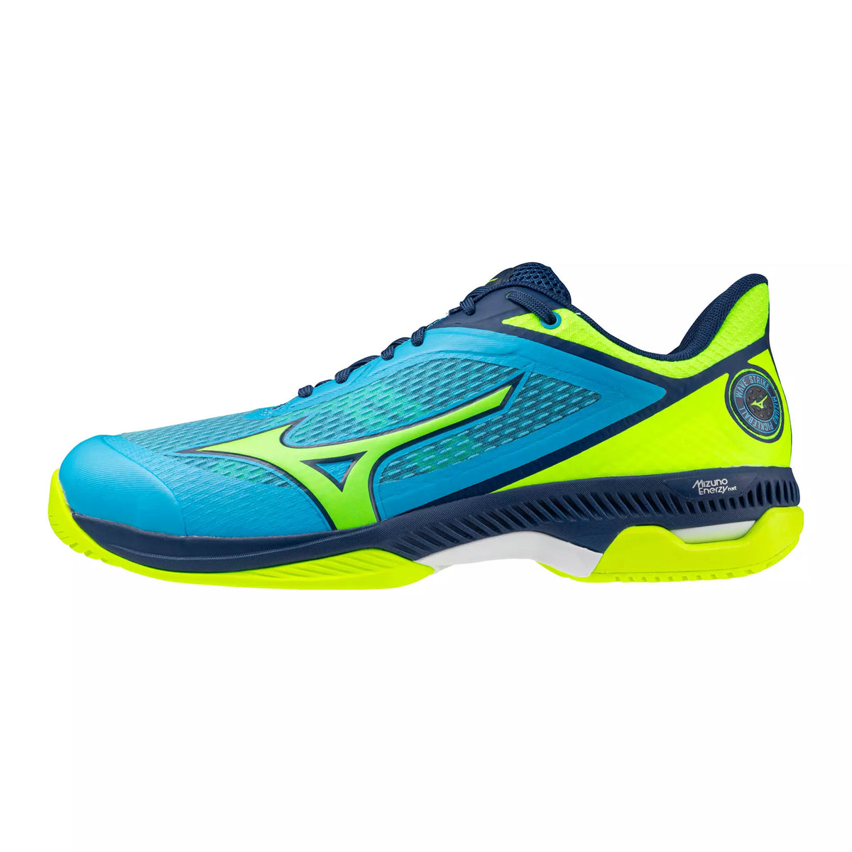 Mizuno Men's Wave Strike AC Pickleball Shoes