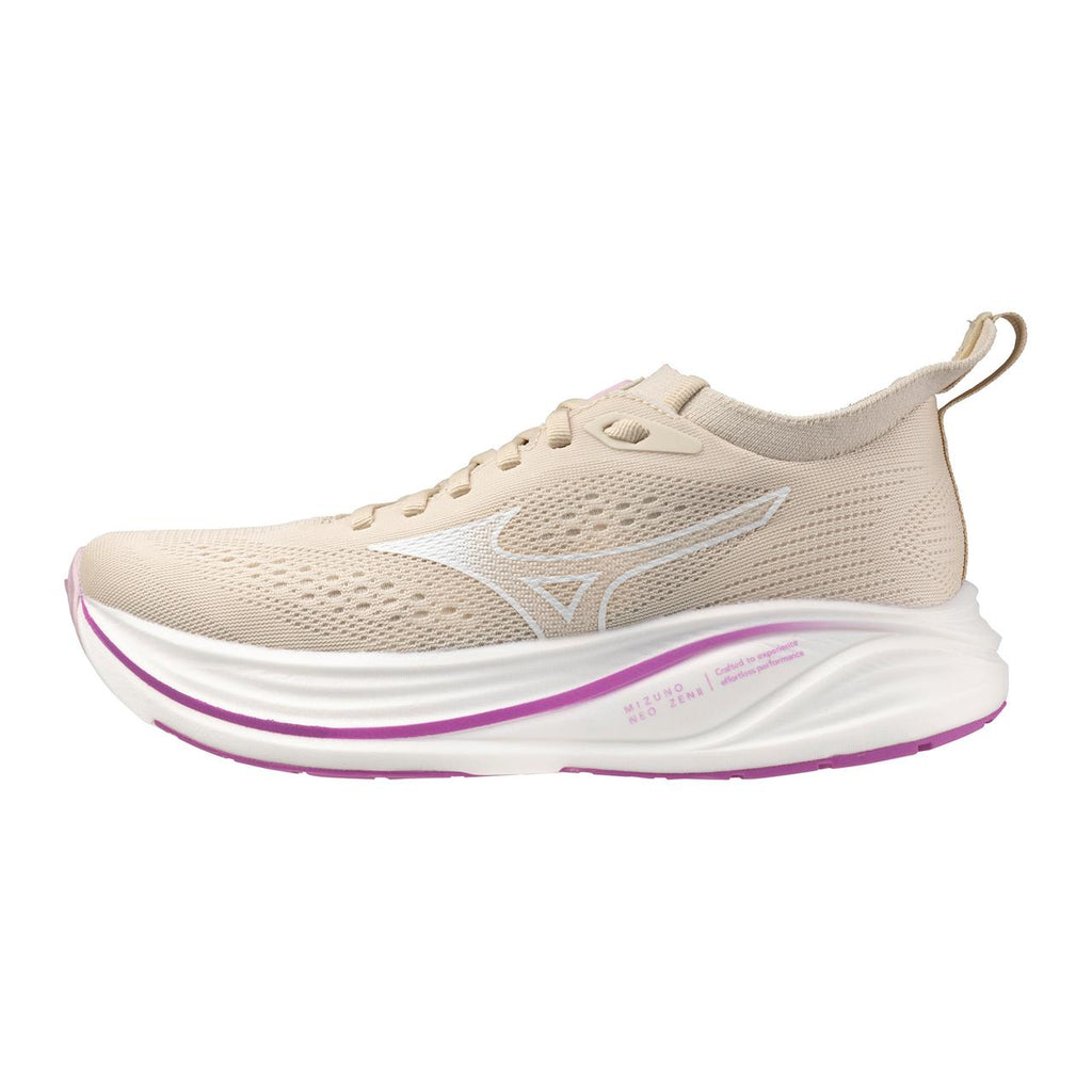 Mizuno Women's Neo Zen 2 Running Shoes, Lifestyle Pack