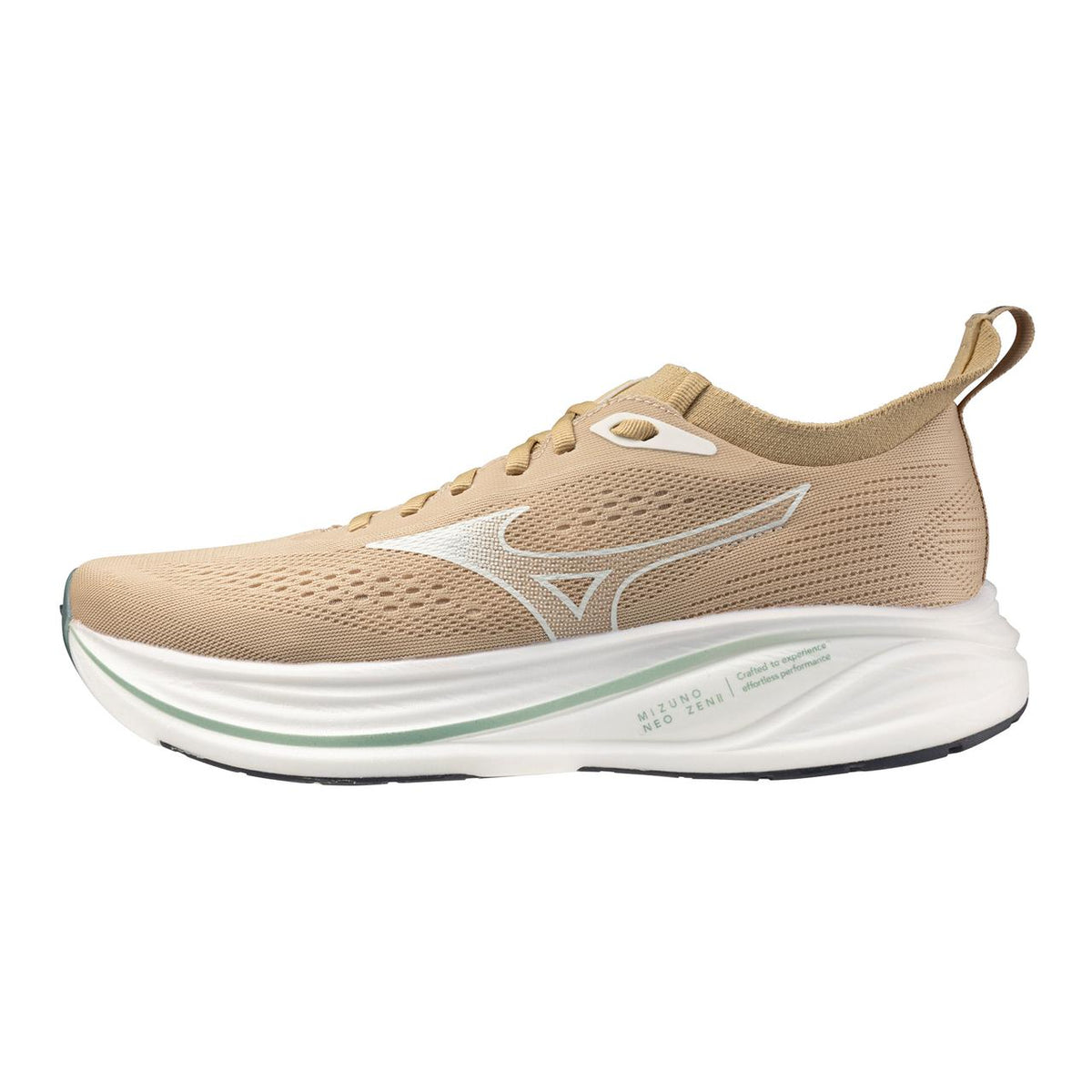 Mizuno Men's Neo Zen 2 Running Shoes, Lifestyle Pack