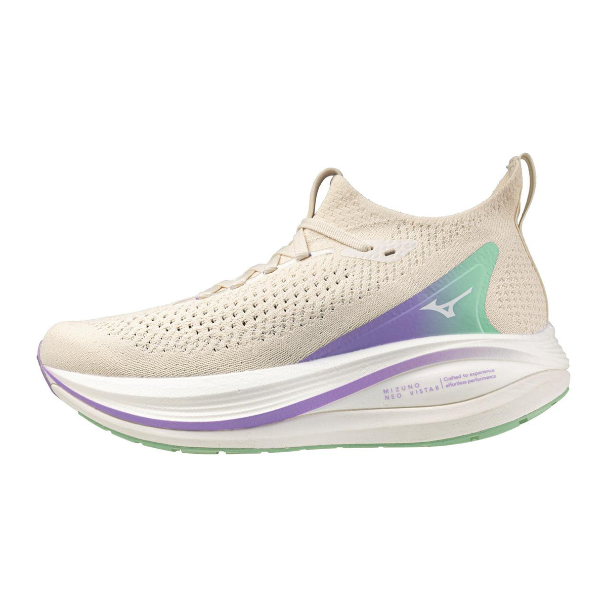 Mizuno Women's Neo Vista 2 Running Shoes, Lifestyle Pack