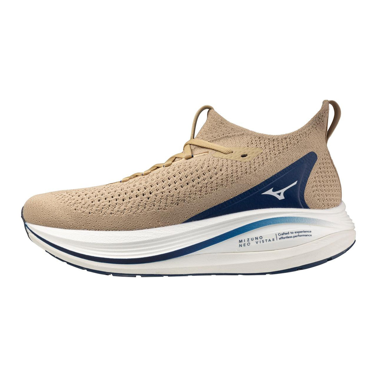 Mizuno Men's Neo Vista 2 Running Shoes, Lifestyle Pack