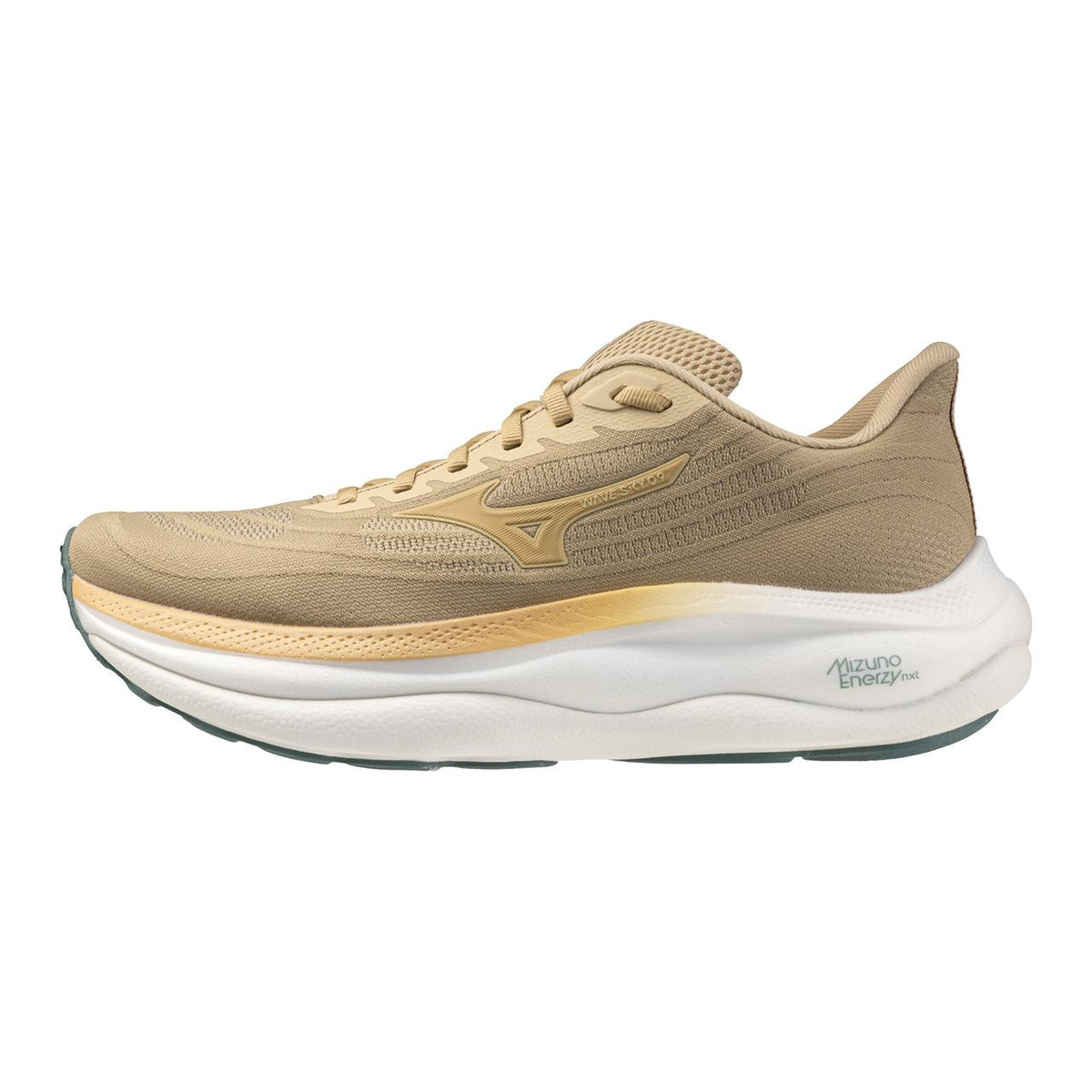 Mizuno Men's Wave Sky 9 Running Shoes, Lifestyle Pack