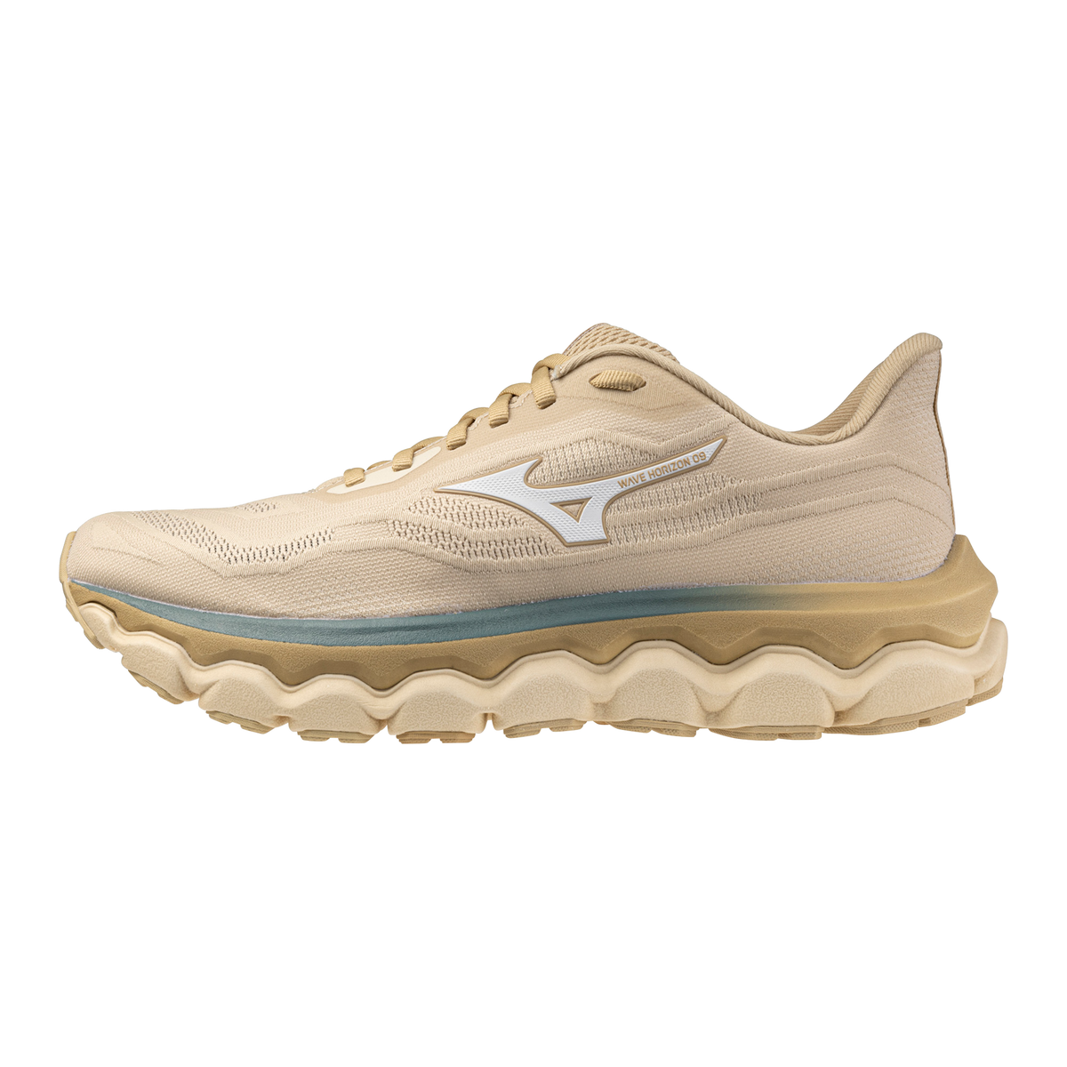 Mizuno Men's Wave Horizon 9 Running Shoes, Lifestyle Pack