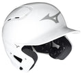 Mizuno B6 Baseball Batting Helmet - Gloss Finish
