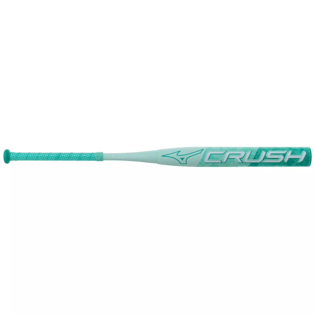 Mizuno Crush Andy Purcell Signature 13" End-Loaded USSSA Slowpitch Softball Bat