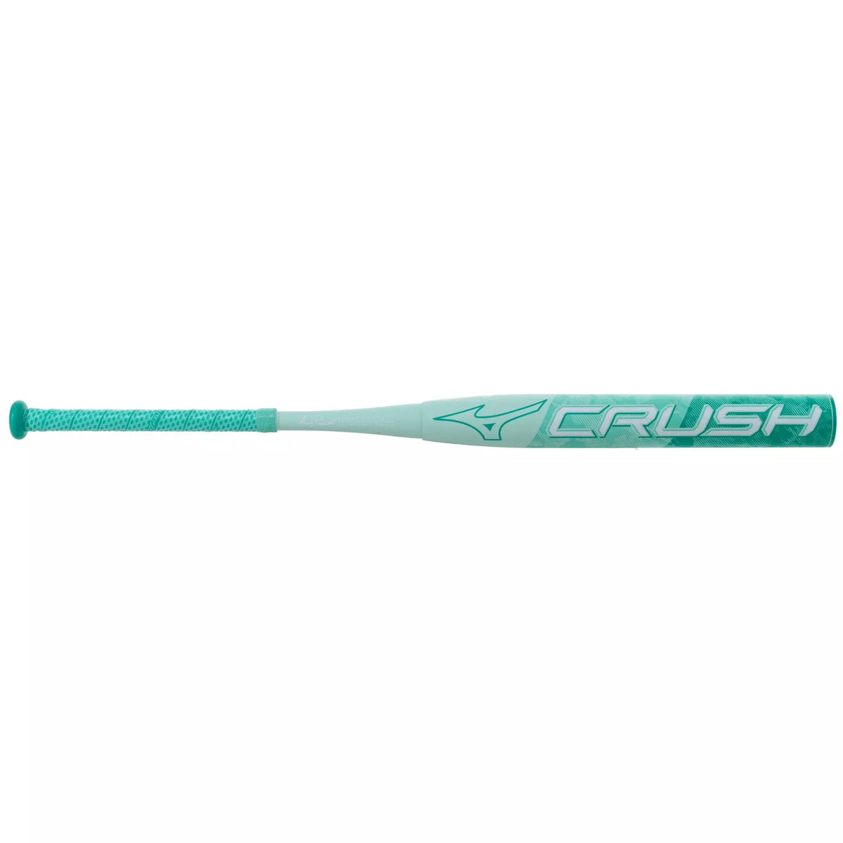 Mizuno Crush Andy Purcell Signature 13" End-Loaded USSSA Slowpitch Softball Bat