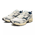 Mizuno Unisex MXR Sportstyle Sneaker Spring Tan Pack Running Shoes