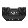 Mizuno Unisex M.CRAFT X Four Back Piece