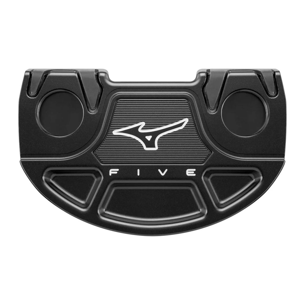 Mizuno Unisex M.CRAFT X Five Back Piece