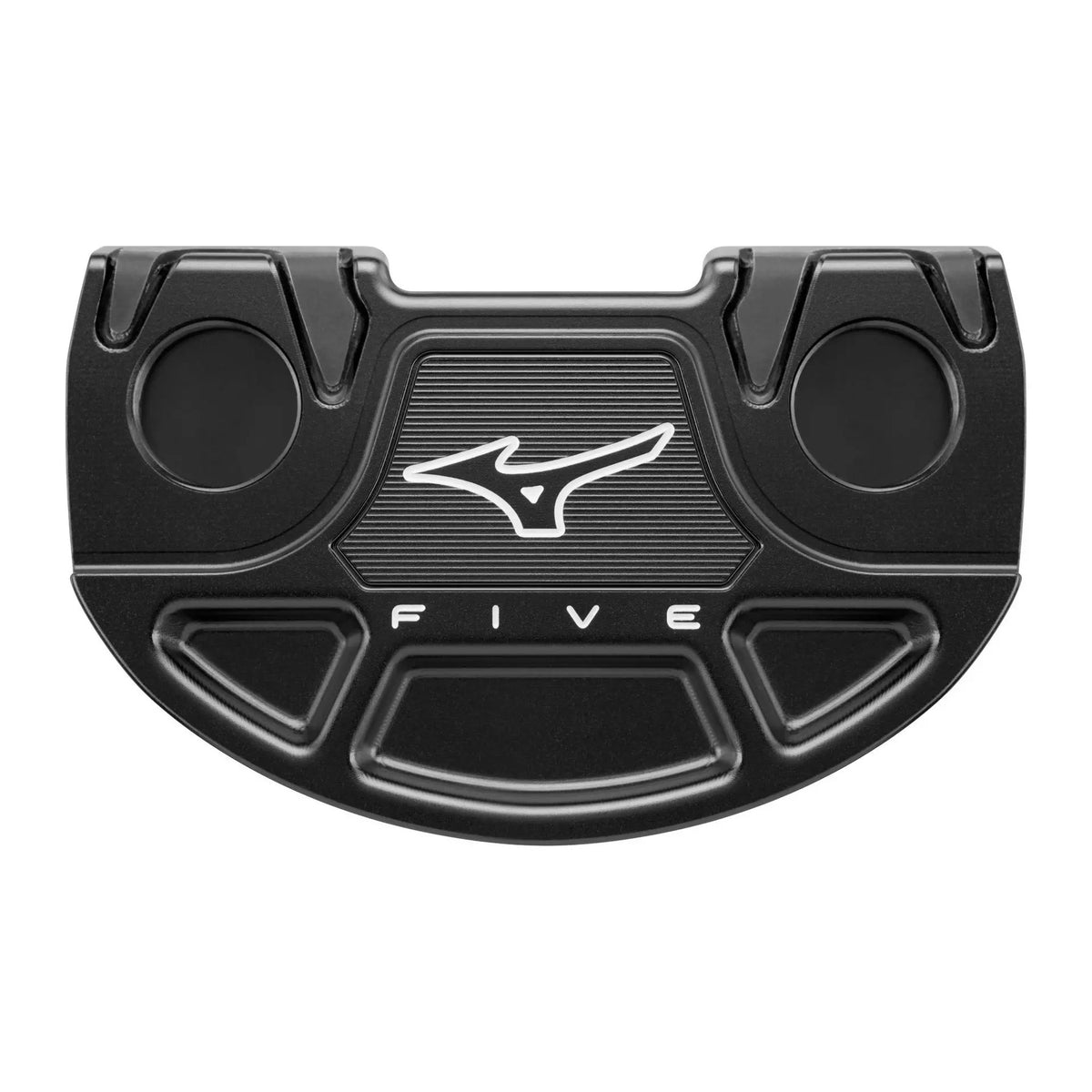 Mizuno Unisex M.CRAFT X Five Back Piece