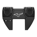 Mizuno Unisex M.CRAFT X Six Back Piece