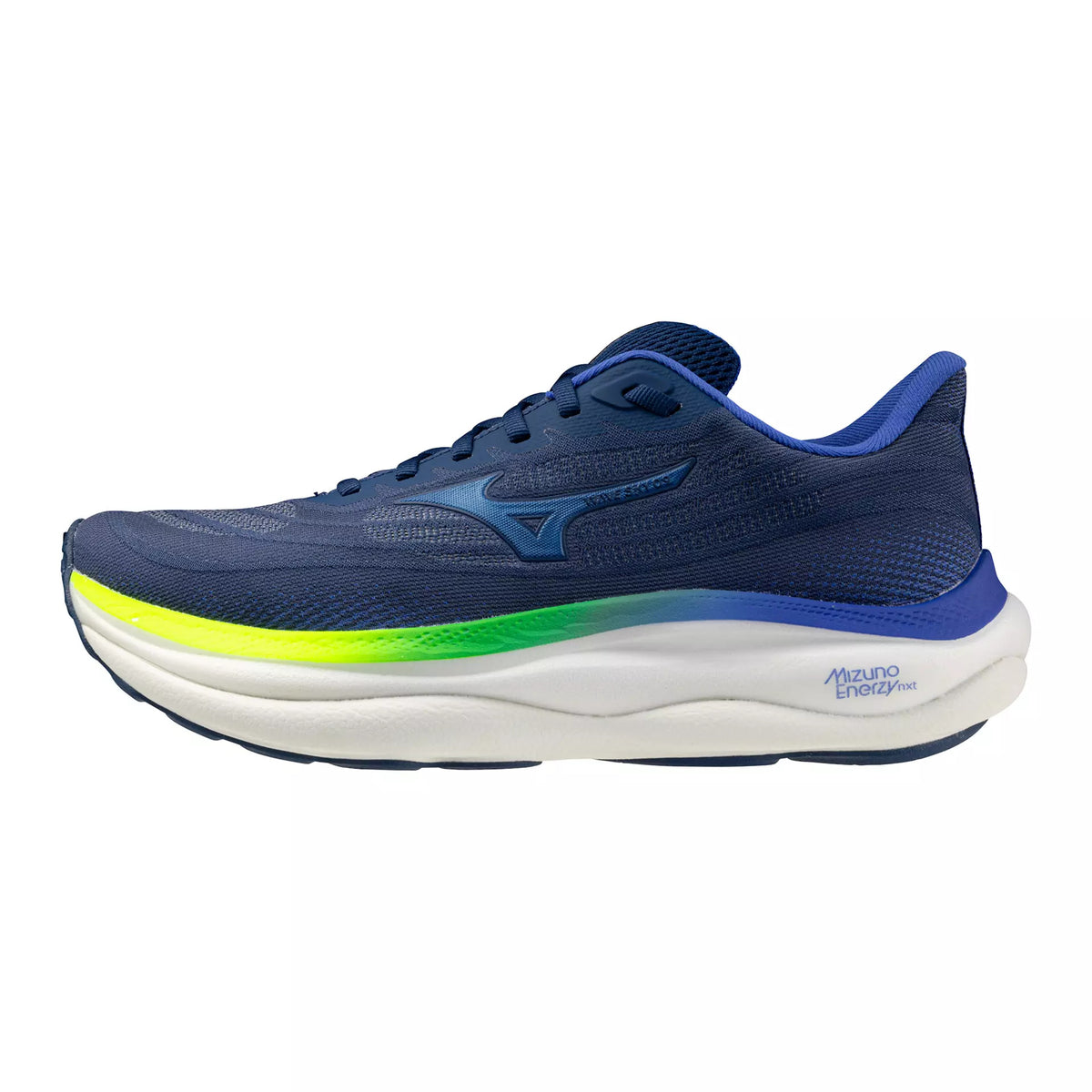 Mizuno Men's Wave Sky 9 Running Shoes