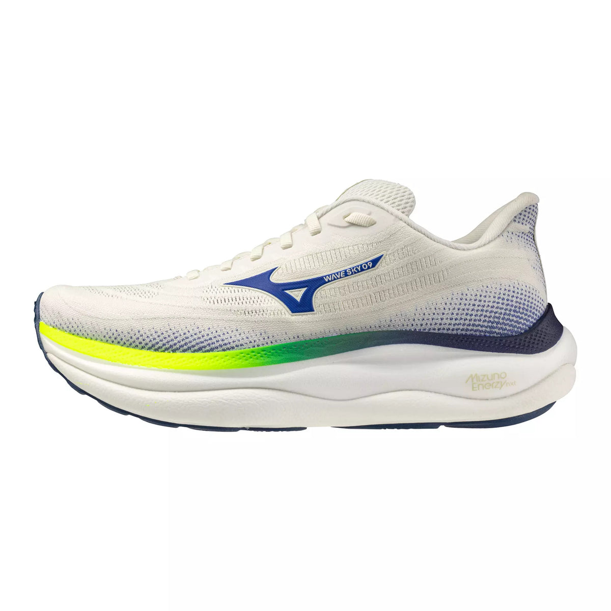 Mizuno Men's Wave Sky 9 Running Shoes