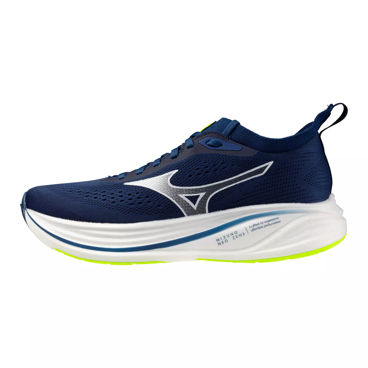 Mizuno Men's Neo Zen 2 Running Shoes