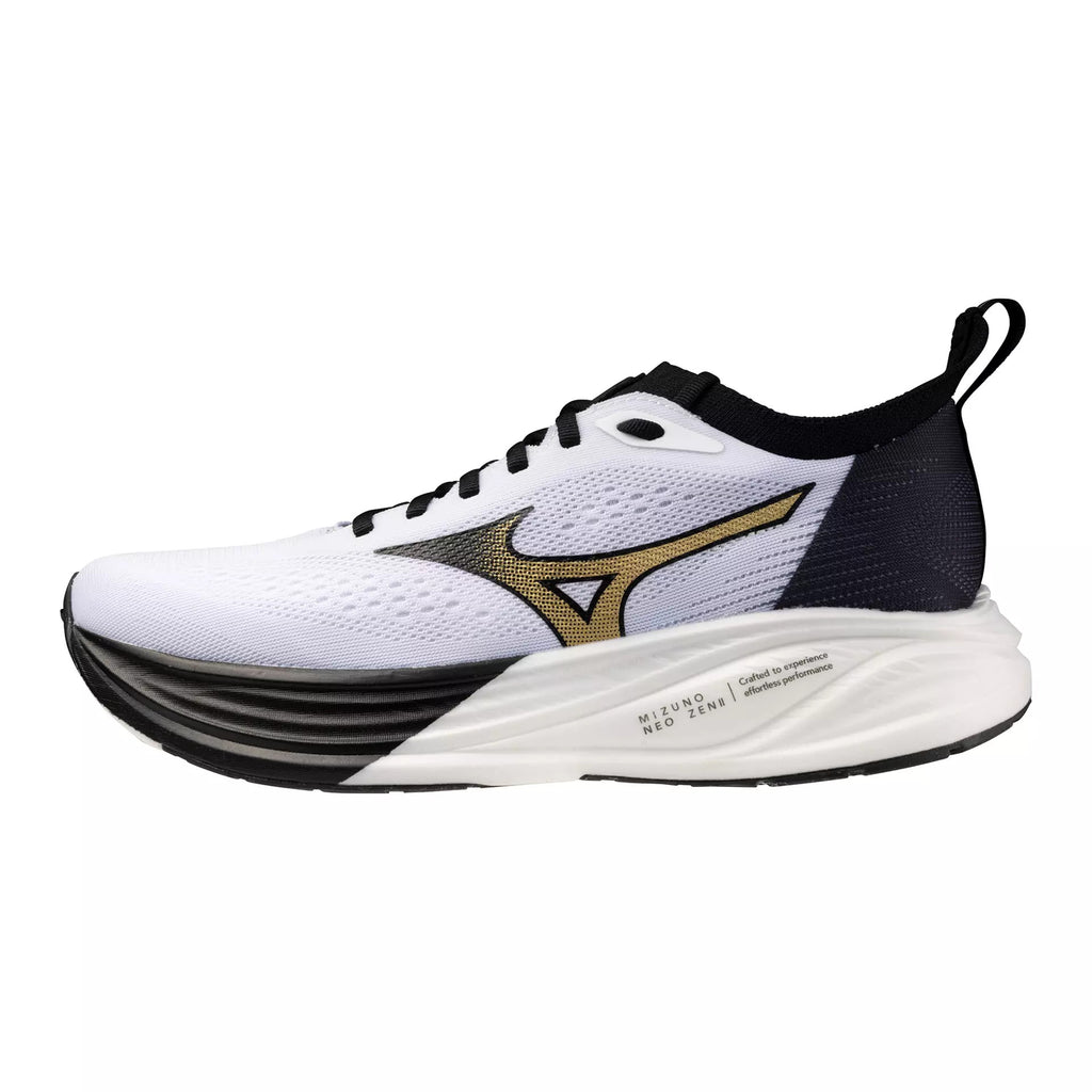 Mizuno Men's Neo Zen 2 Running Shoes, Origami Pack
