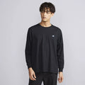 Mizuno Unisex Monogram M LS Tee