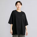 Mizuno Unisex Monogram M Oversize Tee