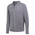 Mizuno Unisex UPF TRN 1/4 Zip