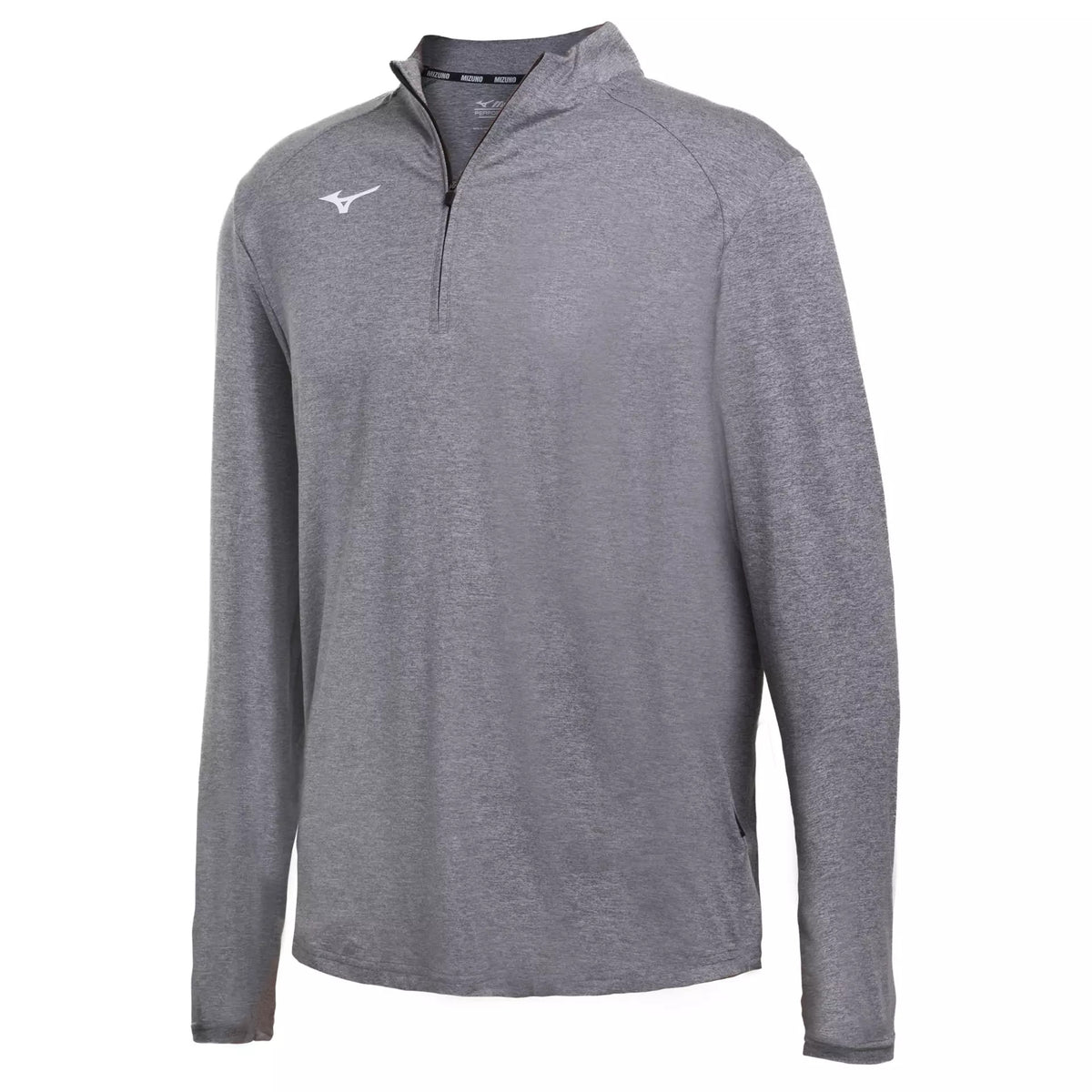 Mizuno Unisex UPF TRN 1/4 Zip