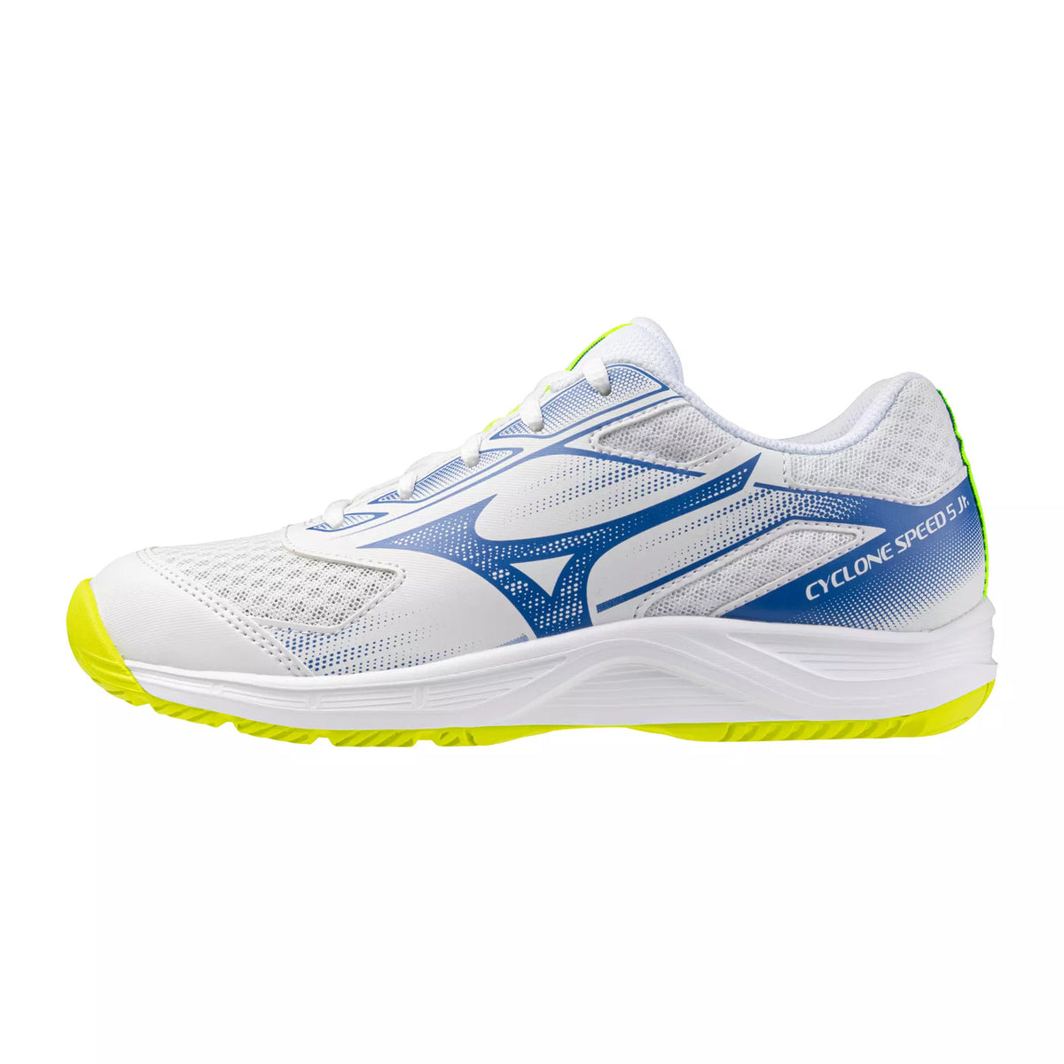 Mizuno Cyclone Speed 5 Junior Volleyball Shoes